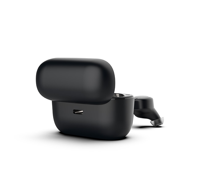 HS-H26 ANC True Wireless Earbuds